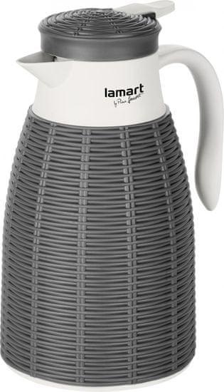 Lamart LT4041 termosz 1l