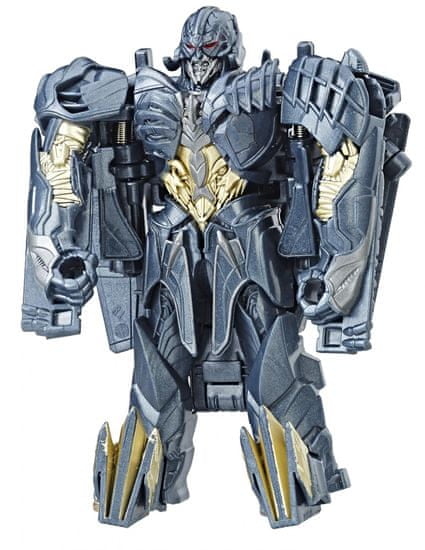 Transformers MV5 Turbo 1x transzformáció - Megatron