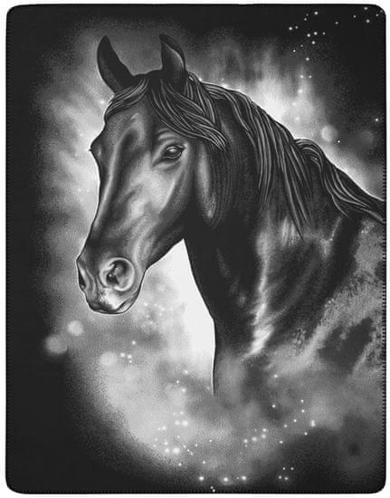Biederlack Young and Fancy Valegro Ló 150x200 cm
