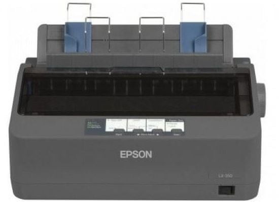 Epson LQ-350 (C11CC25001) Nyomtató