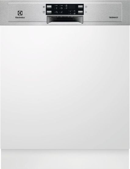 Electrolux ESI5550LOX Beépíthető mosogatógép