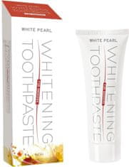 White Pearl Fehérítő fogkrém dohányzóknak, 75 ml