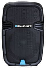 BLAUPUNKT PA10 Audio rendszer