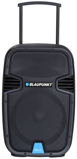 BLAUPUNKT PA12 Audio rendszer