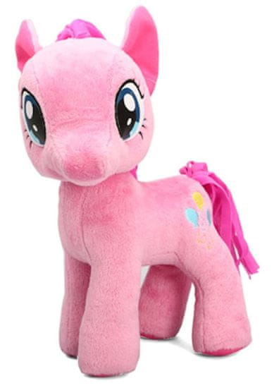 My Little Pony Pinkie Pie plüss póni