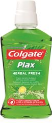 Colgate Plax Herbal Fresh szájvíz 500 ml