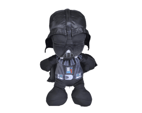 Star Wars Darth Vader Plüssfigura, 30 cm