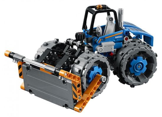 LEGO Technic Buldozer
