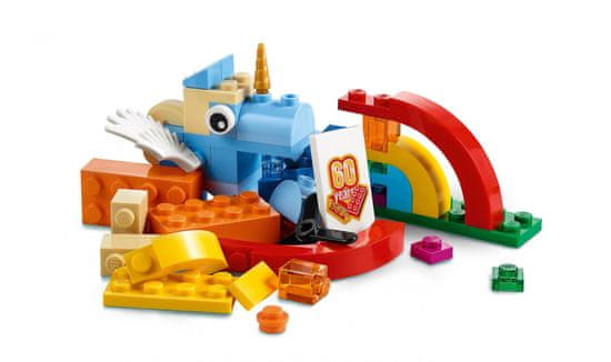 LEGO 10401 - A szivárvány színei