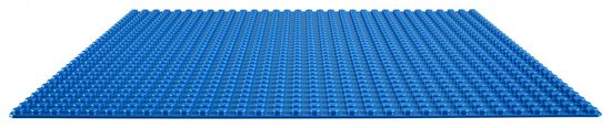 LEGO Classic 10714 - Kék alaplap