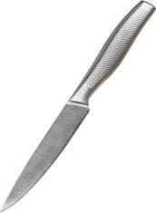Banquet Szeletelő kés METALLIC 26 cm