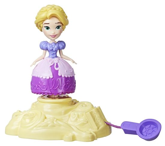 Disney Magical Movers Rapunzel hercegnő