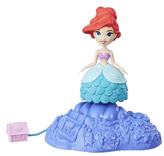 Disney Magical Movers Ariel hercegnő