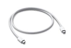 Apple Thunderbolt 3 (USB-C) Cable 0,8 m, MQ4H2ZM/A