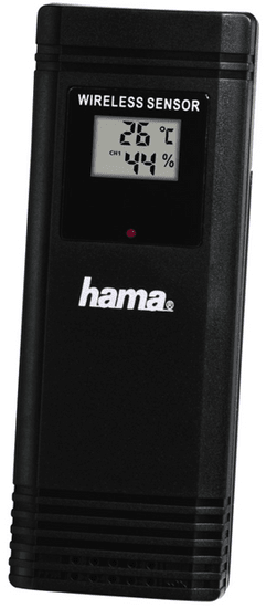 Hama TS36E vezeték nélküli érzékelő