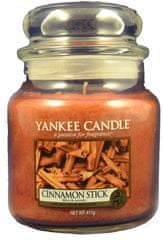 Yankee Candle Cinnamon Stick Classic közepes 411 g