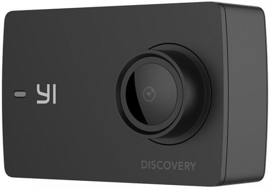 Yi Discovery (YI001) kamera