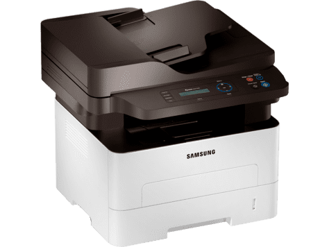 SAMSUNG SL-M2875ND Hálózati nyomtató