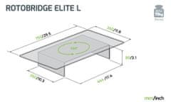 Meliconi Rotobridge Elite L (469005)
