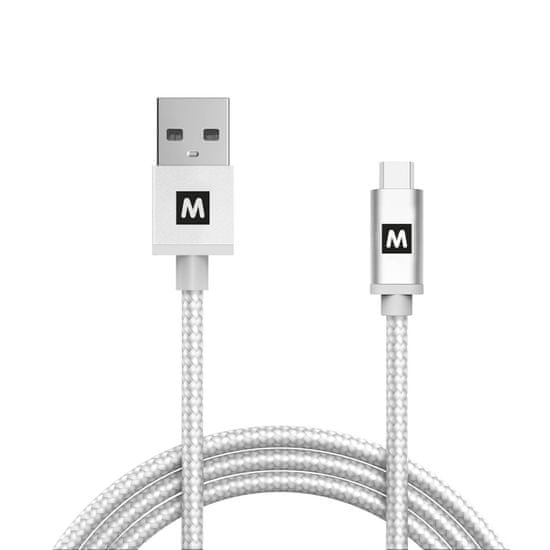 MAX Tartós USB MUC2100S 1m