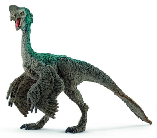 Schleich Oviraptor 15001