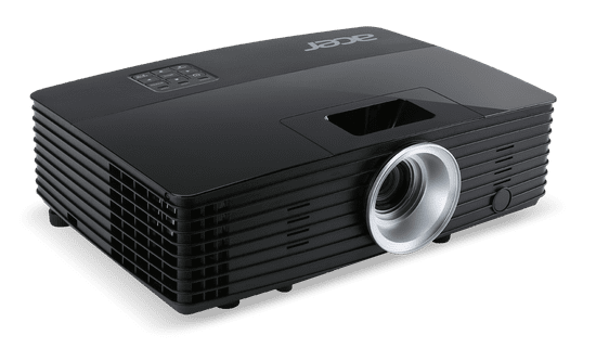 Acer P1385WB (MR.JLQ11.00D) Projektor