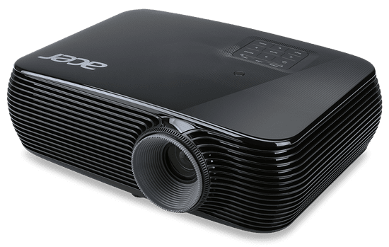 Acer X1126H (MR.JPB11.001) Projektor