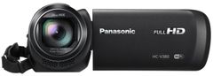 PANASONIC HC-V380 Digitális Videókamera
