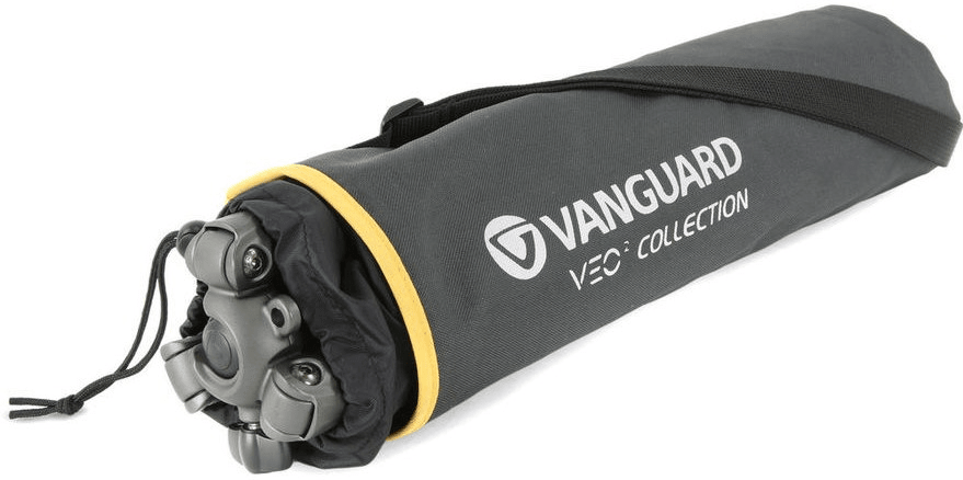 Vanguard VEO 2 264AB