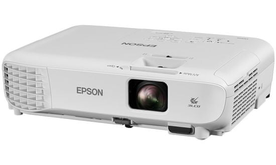 Epson EB-X05 (V11H839040) Projektor
