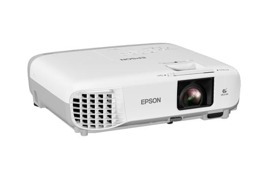Epson EB-W39 Projektor (V11H856040)