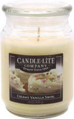 Candle-lite Creamy Vanilla Swirl, 510g