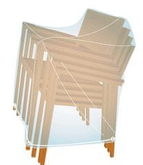 Campingaz Védőhuzat 4 egymásba rakható székre
