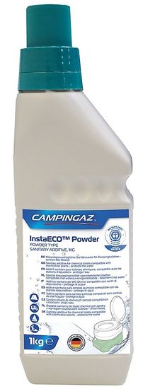 Campingaz Fertőtlenítőszer InstaEco Powder 1 kg