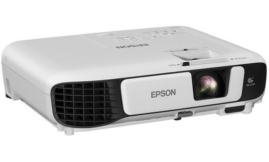 Epson EB-W42 Projektor (V11H845040)