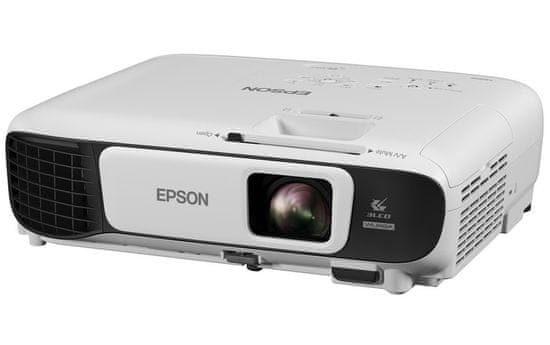 Epson EB-U42 Projektor (V11H846040)