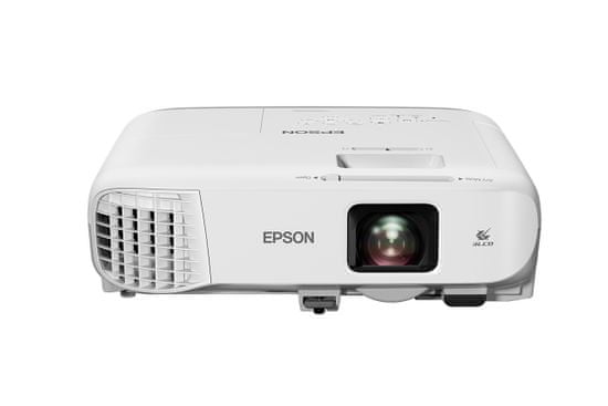 Epson EB-980W Projektor (V11H866040)