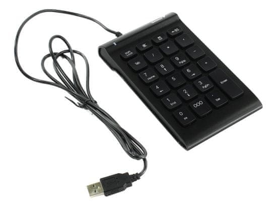 Genius NumPad i130 (31300003400) billentyűzet
