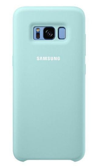SAMSUNG Szilikon hátlap Samsung Galaxy S9 (EF-PG960TLEGWW)