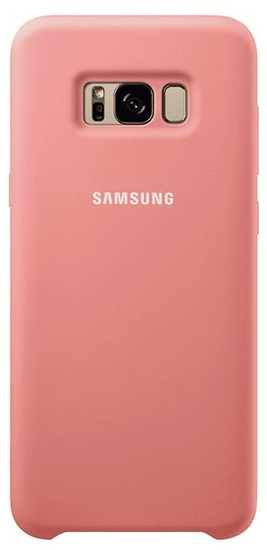 SAMSUNG Szilikon hátlap Samsung Galaxy S9+ (EF-PG965TPEGWW)