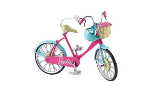 Mattel Barbie bicikli