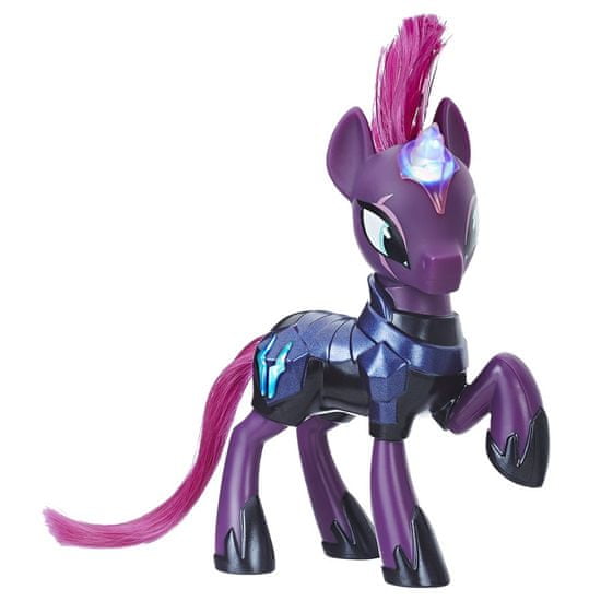 My Little Pony Twilight Sparkle egyszarvú