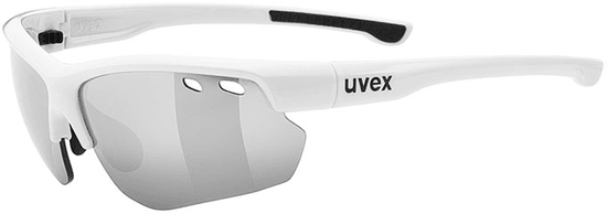 Uvex Sportstyle 115 White (8816) Szemüveg