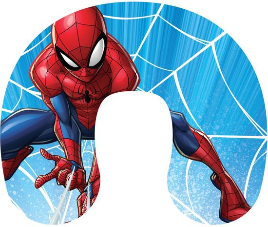 Jerry Fabrics Utazópárna Spider-man 03