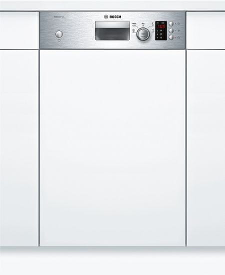 BOSCH SPI25CS02E Beépíthető mosogatógép