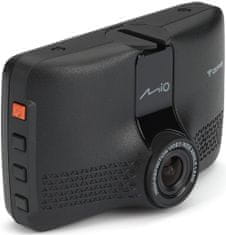 MIO MiVue 733 WiFi autós videokamera