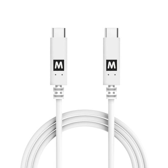 MAX MUC3110W tartós USB 3.1 Gen1 adatkábel 1m
