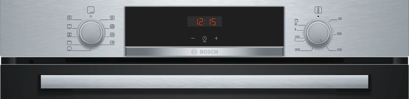 Bosch HBA534ES0 LED kijelző