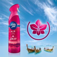 Ambi Pur Spray Thai Escape Légfrissítő 300 ml