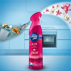 Ambi Pur Spray Thai Escape Légfrissítő 300 ml